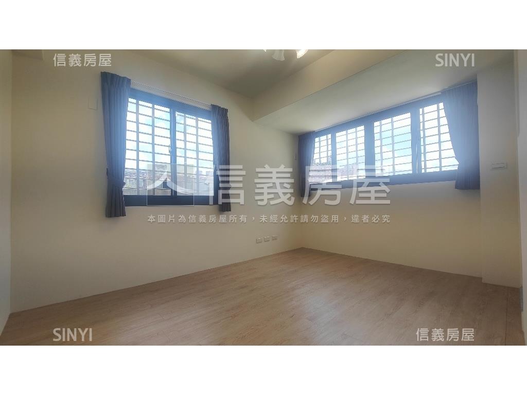 西屯質感首購三房房屋室內格局與周邊環境