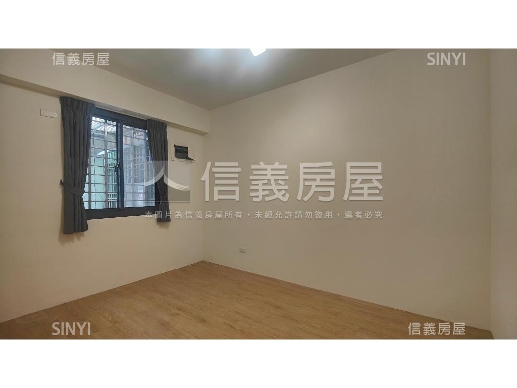 西屯質感首購三房房屋室內格局與周邊環境
