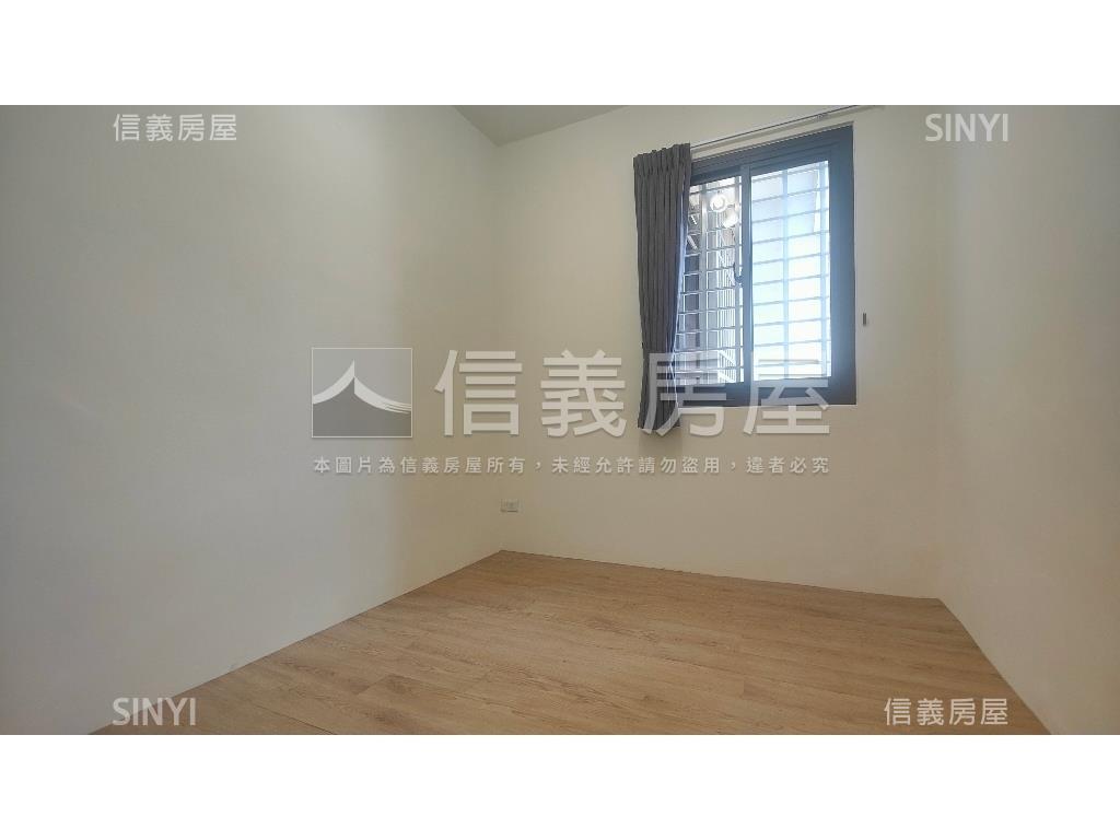 西屯質感首購三房房屋室內格局與周邊環境
