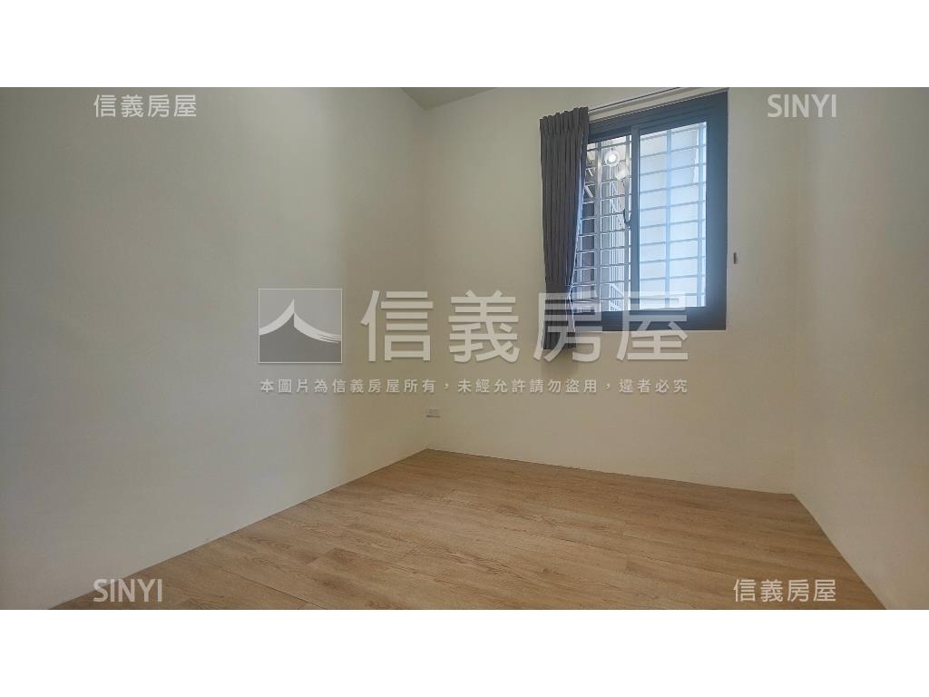 西屯質感首購三房房屋室內格局與周邊環境