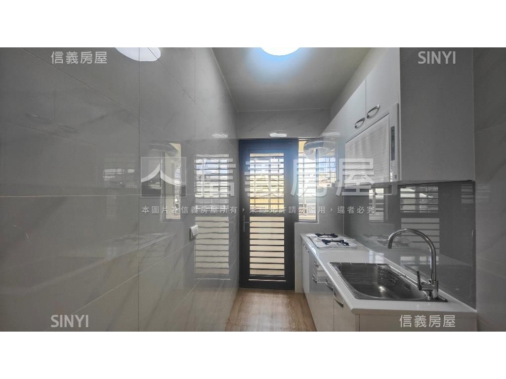 西屯質感首購三房房屋室內格局與周邊環境