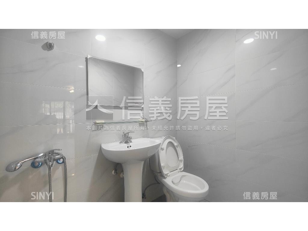 西屯質感首購三房房屋室內格局與周邊環境