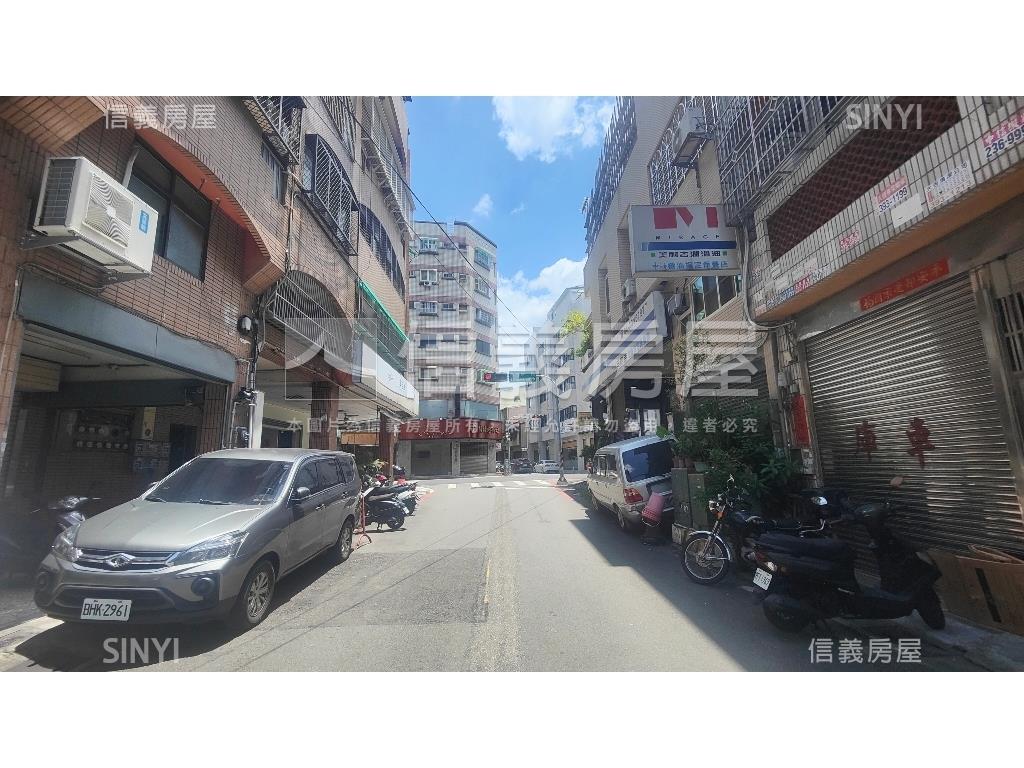 西屯質感首購三房房屋室內格局與周邊環境