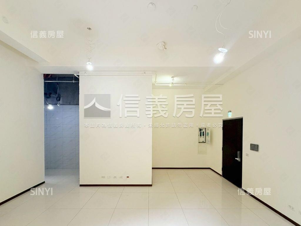 新【達永秋鄉】１樓庭院戶房屋室內格局與周邊環境