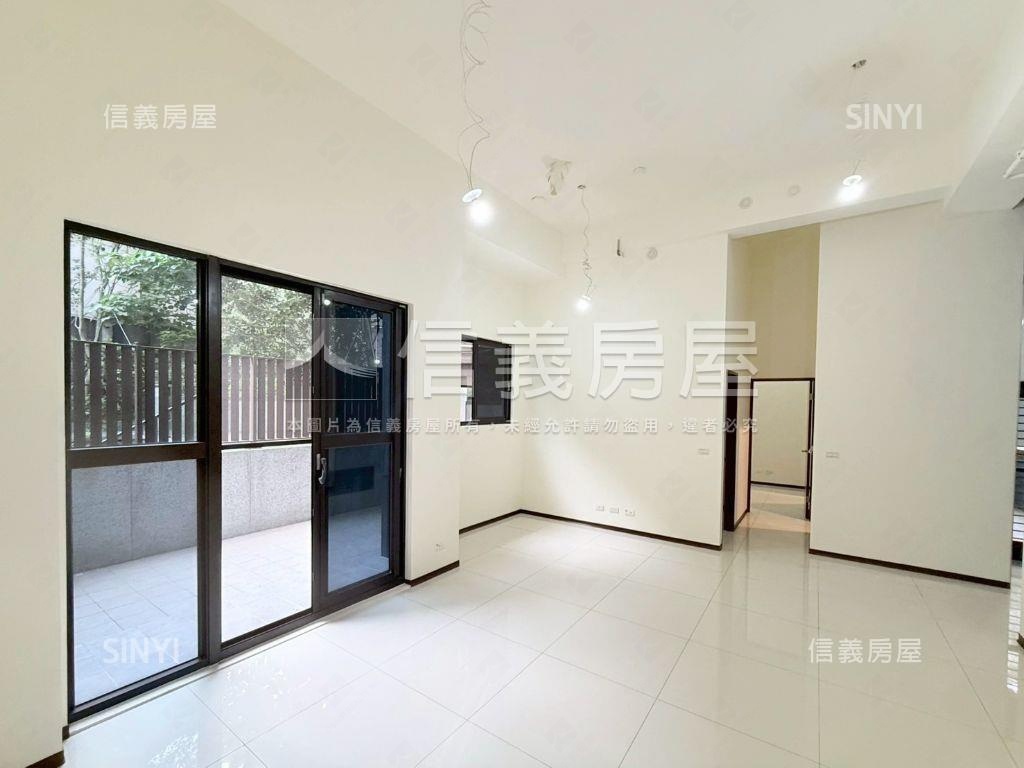 新【達永秋鄉】１樓庭院戶房屋室內格局與周邊環境