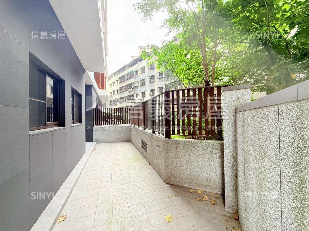 新【達永秋鄉】１樓庭院戶房屋室內格局與周邊環境