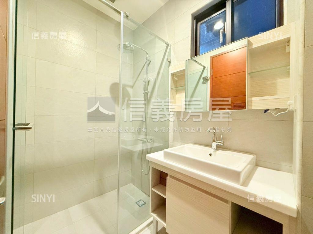 新【達永秋鄉】１樓庭院戶房屋室內格局與周邊環境