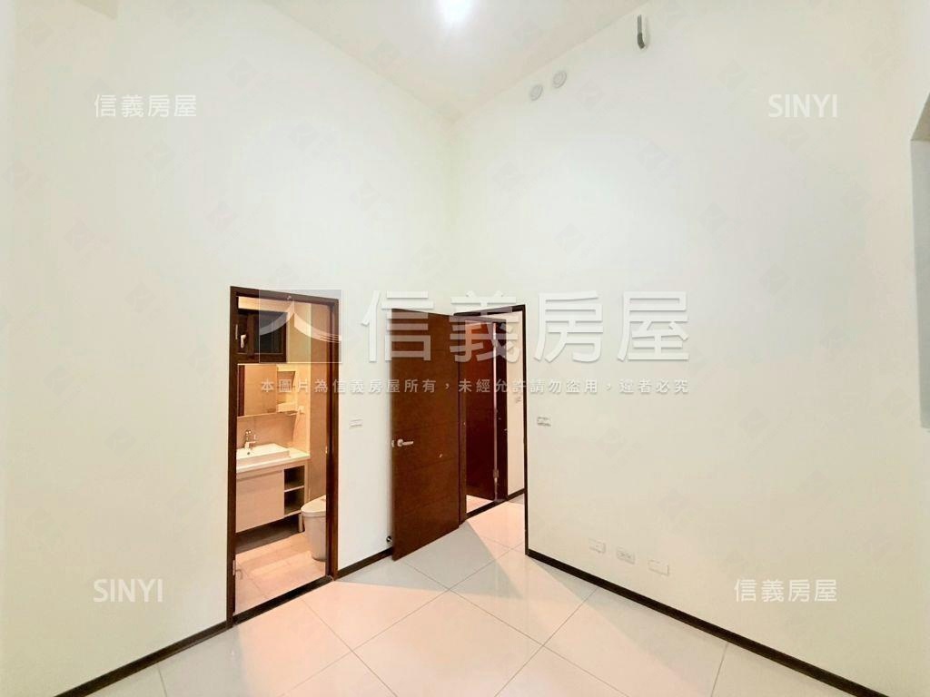 新【達永秋鄉】１樓庭院戶房屋室內格局與周邊環境