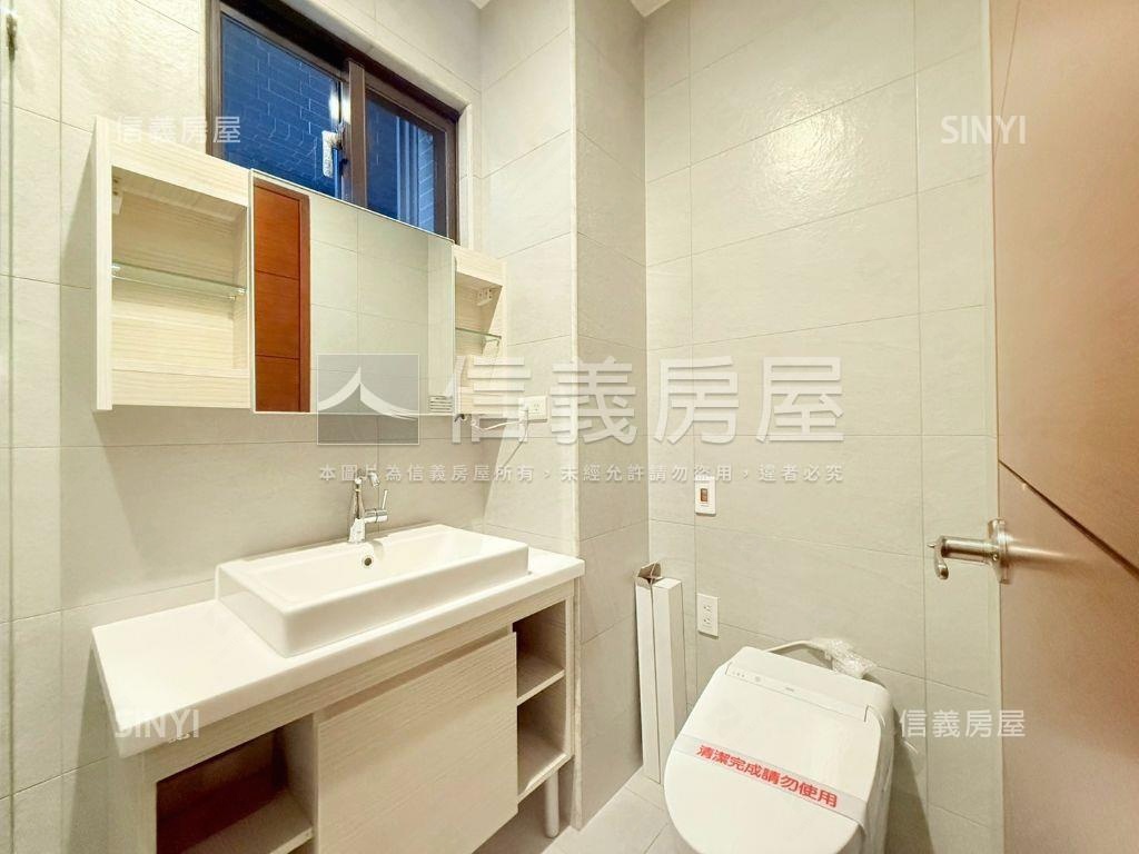 新【達永秋鄉】１樓庭院戶房屋室內格局與周邊環境