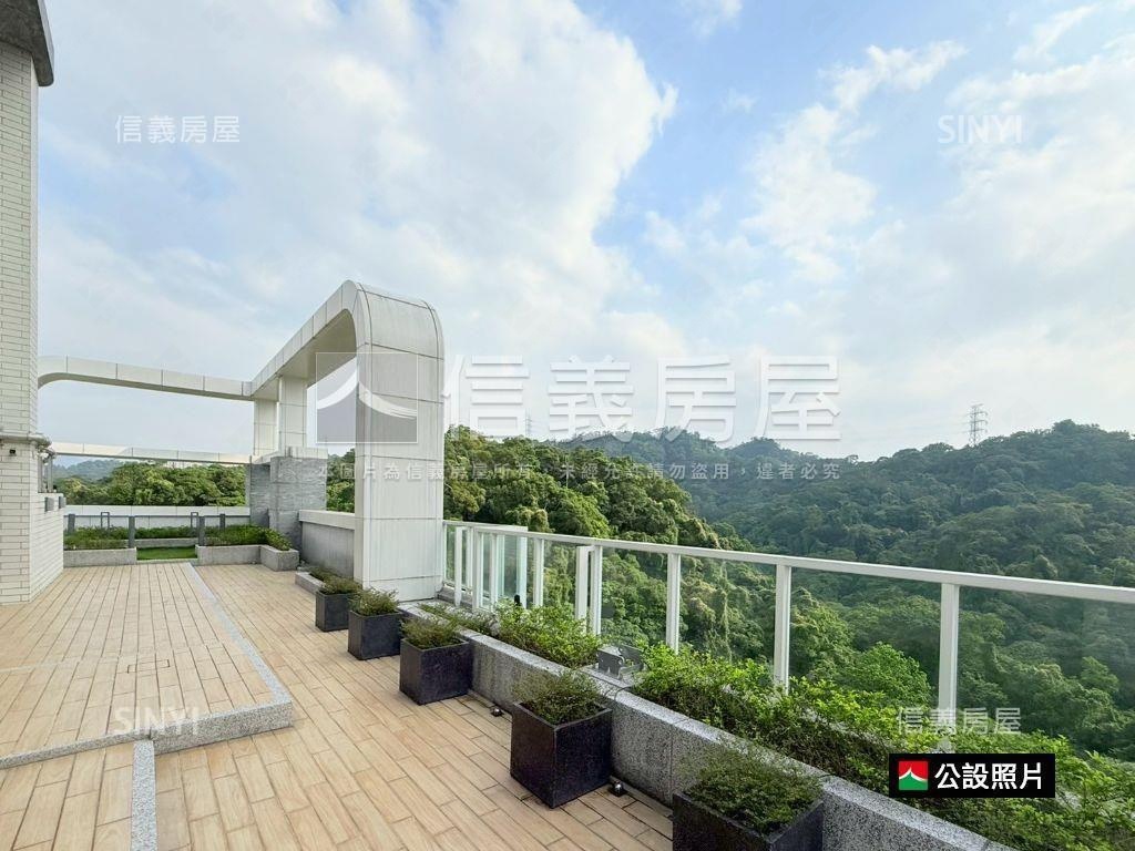 新【達永秋鄉】１樓庭院戶房屋室內格局與周邊環境