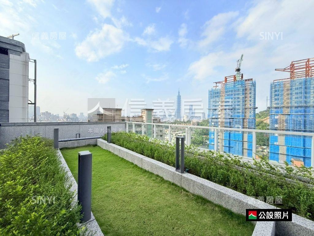 新【達永秋鄉】１樓庭院戶房屋室內格局與周邊環境