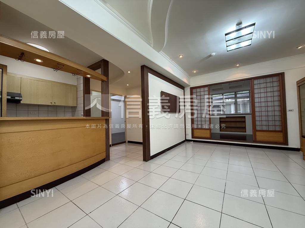 員林新城好案推薦房屋室內格局與周邊環境