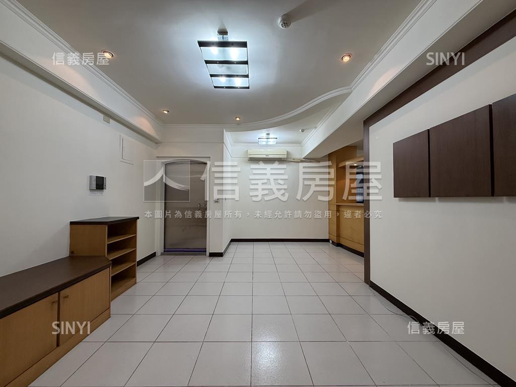 員林新城好案推薦房屋室內格局與周邊環境