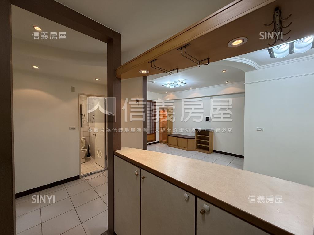 員林新城好案推薦房屋室內格局與周邊環境