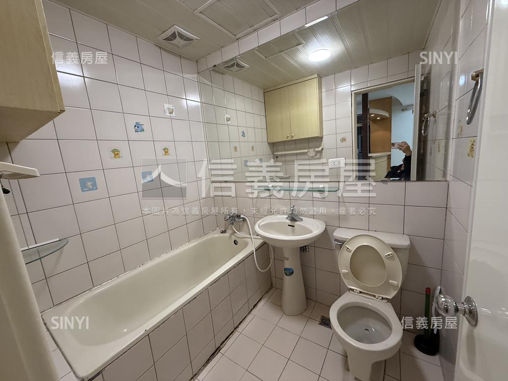 員林新城好案推薦房屋室內格局與周邊環境