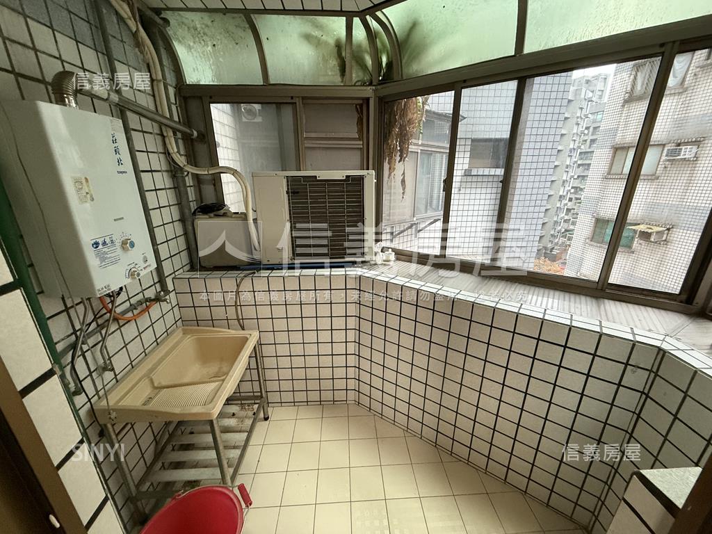 員林新城好案推薦房屋室內格局與周邊環境