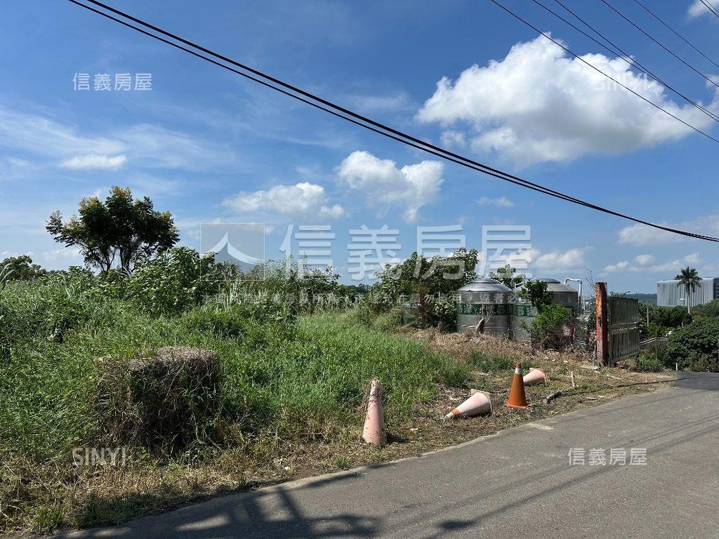 近台積電八廠漂亮土地房屋室內格局與周邊環境