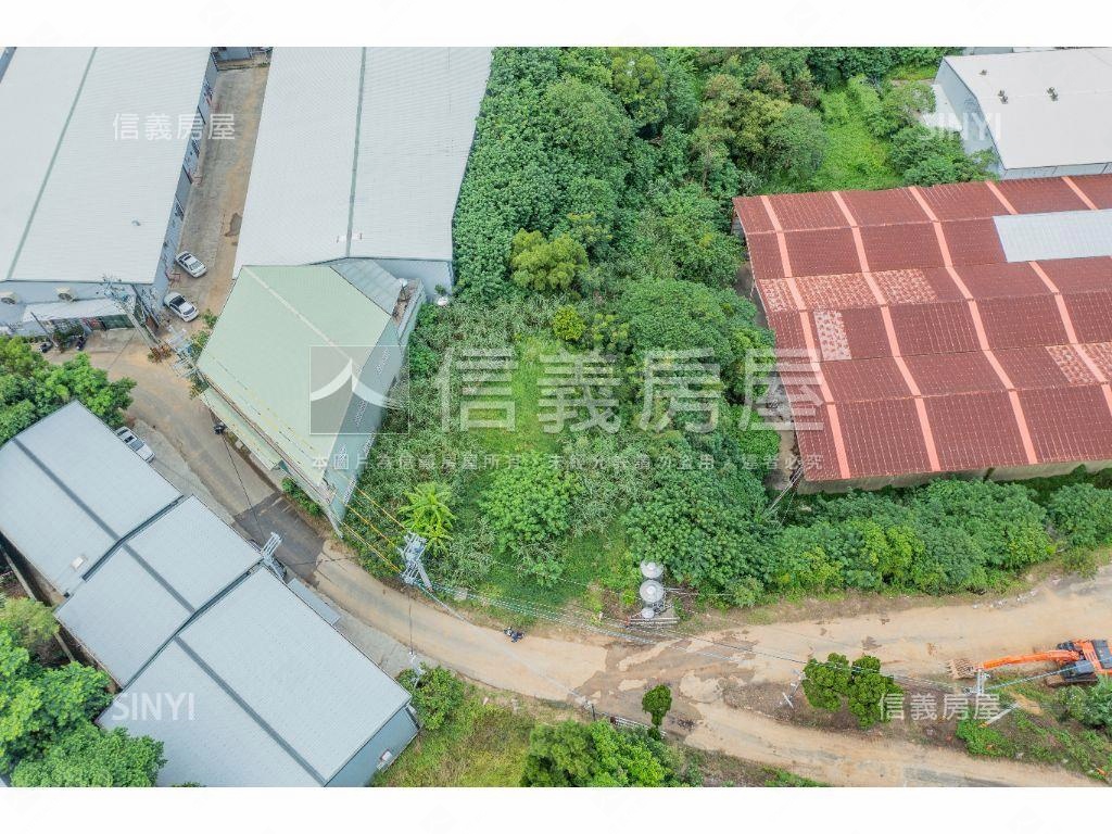近台積電八廠漂亮土地房屋室內格局與周邊環境