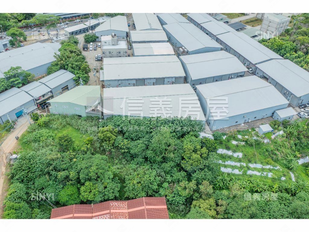 近台積電八廠漂亮土地房屋室內格局與周邊環境