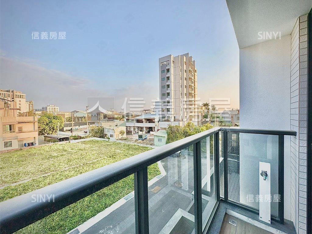 宇晨植得‧珍藏電梯三車墅房屋室內格局與周邊環境