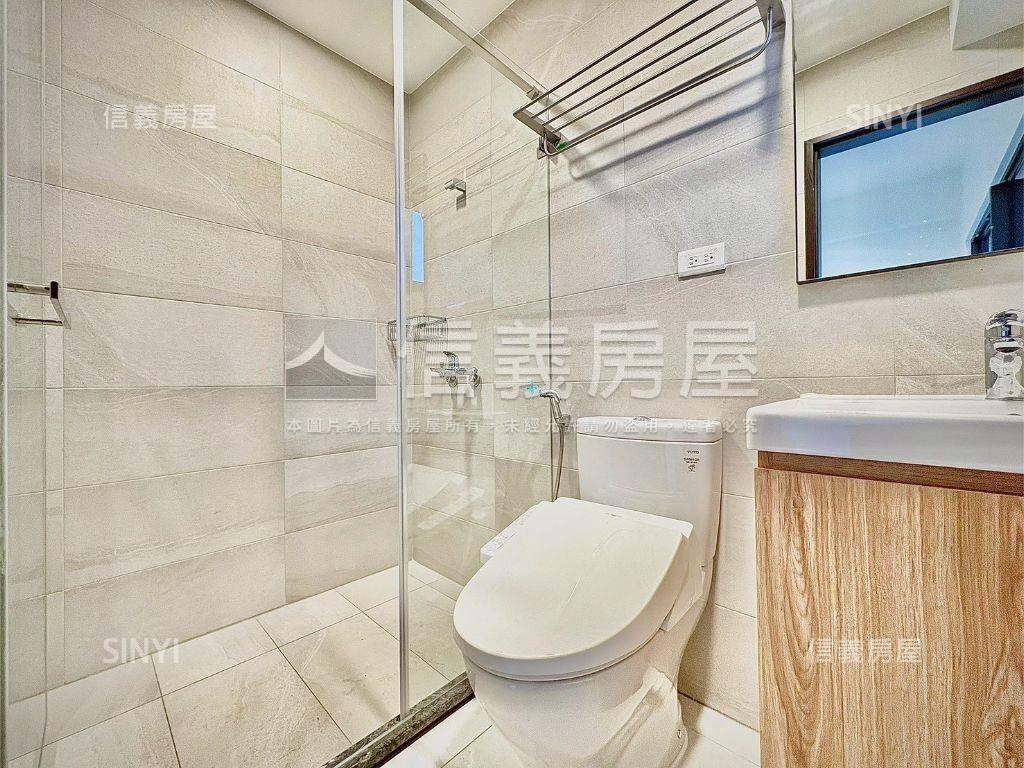 宇晨植得‧珍藏電梯三車墅房屋室內格局與周邊環境