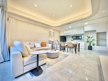 宇晨植得‧珍藏電梯三車墅