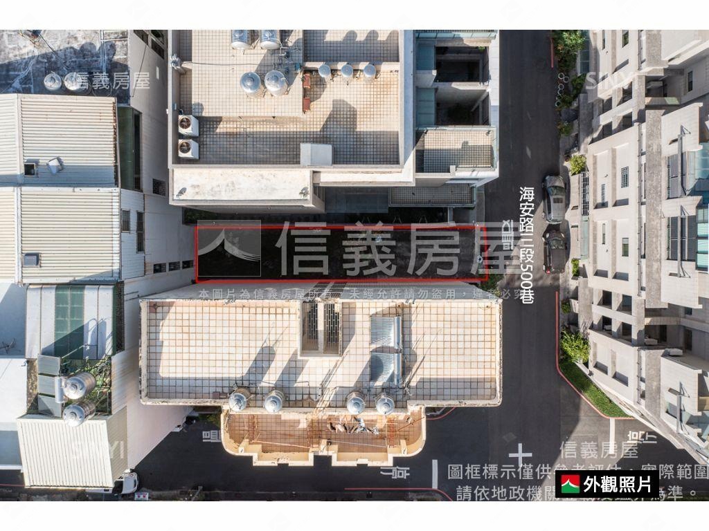 近花園夜市稀有土地房屋室內格局與周邊環境