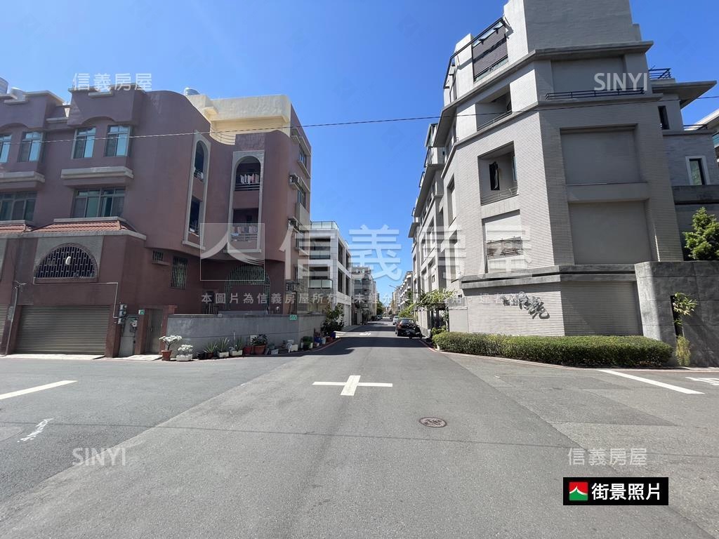 近花園夜市稀有土地房屋室內格局與周邊環境