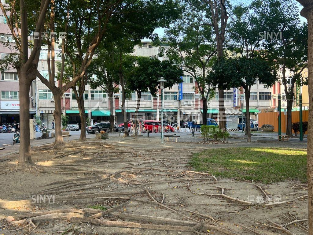 文華帝寶Ａ８－６Ｆ房屋室內格局與周邊環境