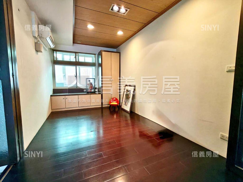 雙敦學區方正四房電梯房屋室內格局與周邊環境