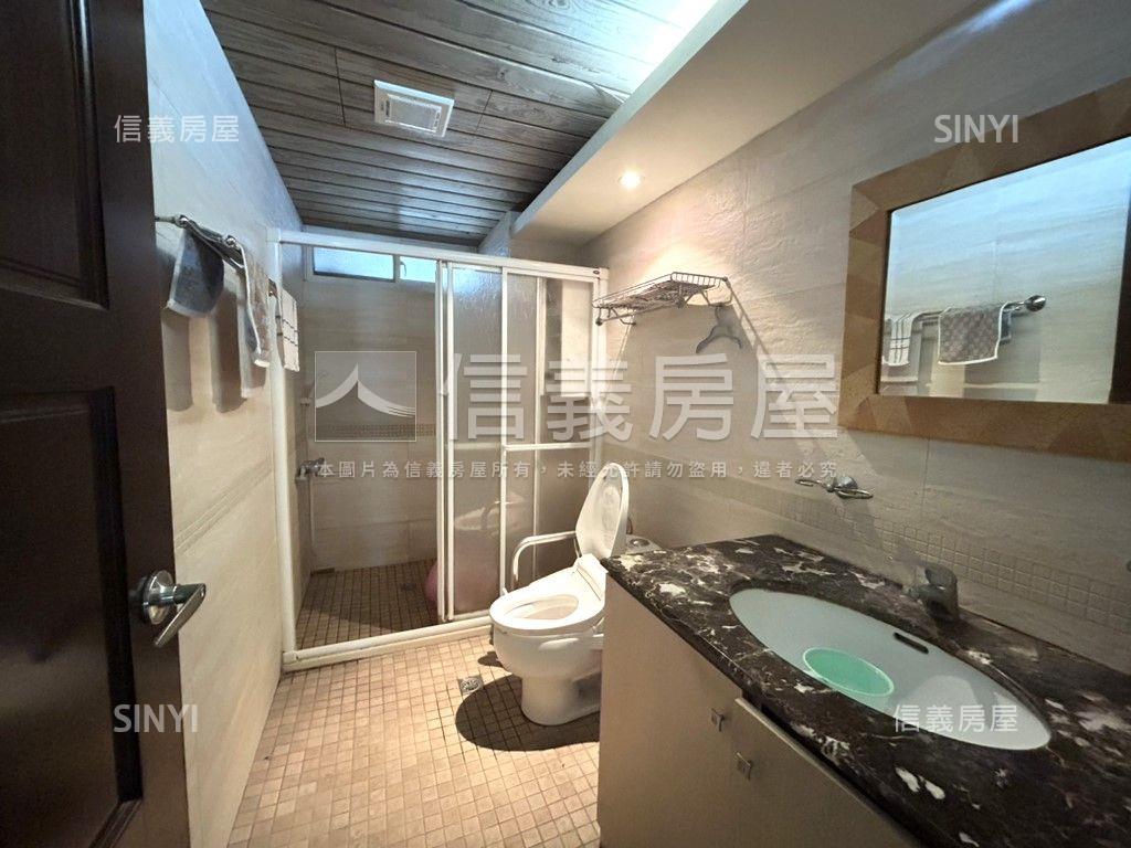 雙敦學區方正四房電梯房屋室內格局與周邊環境
