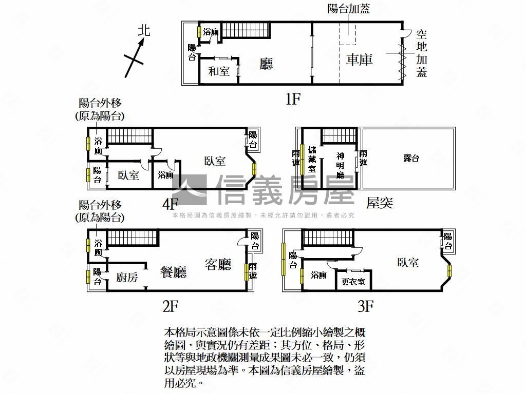 機捷Ａ２１開發案旁美別墅房屋室內格局與周邊環境