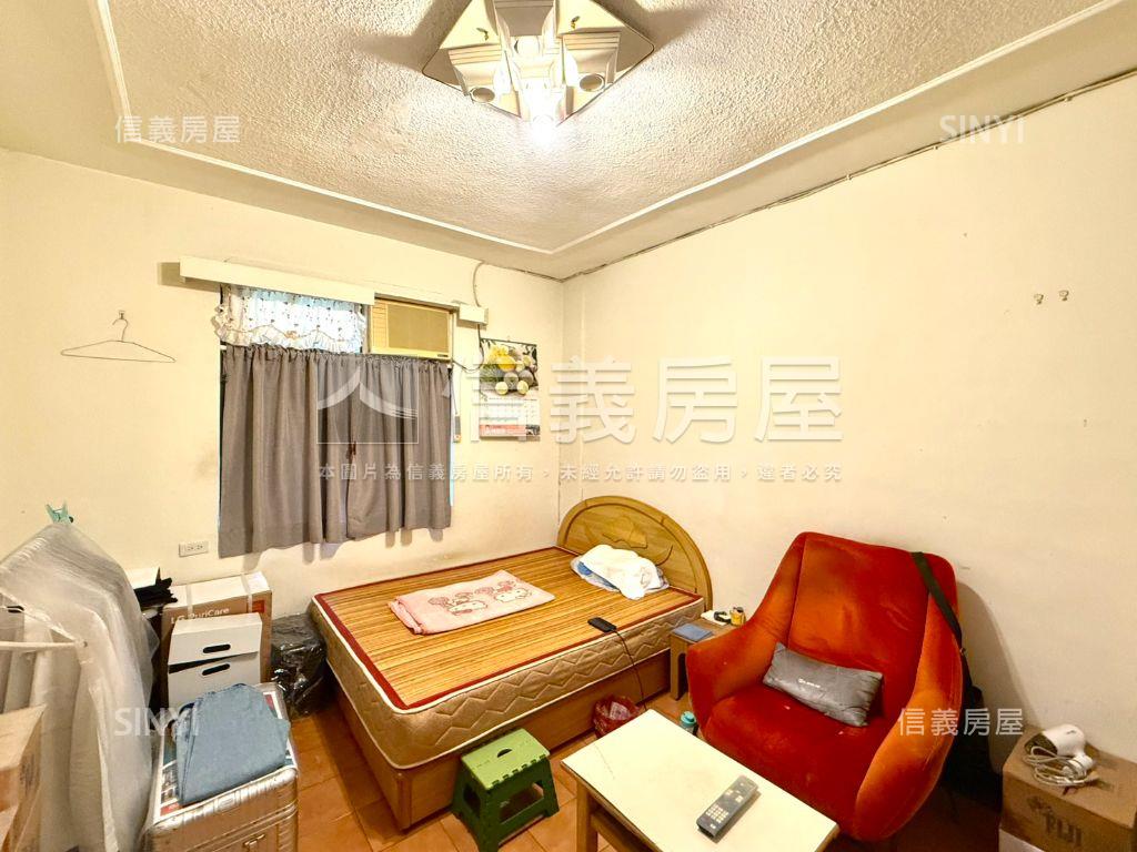 石牌四採方正學區宅房屋室內格局與周邊環境