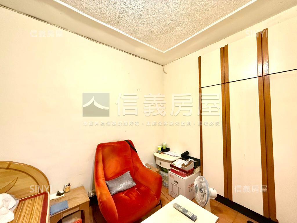 石牌四採方正學區宅房屋室內格局與周邊環境