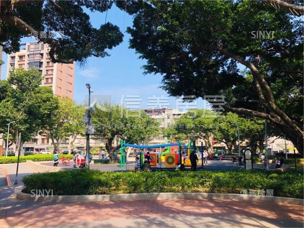 石牌四採方正學區宅房屋室內格局與周邊環境