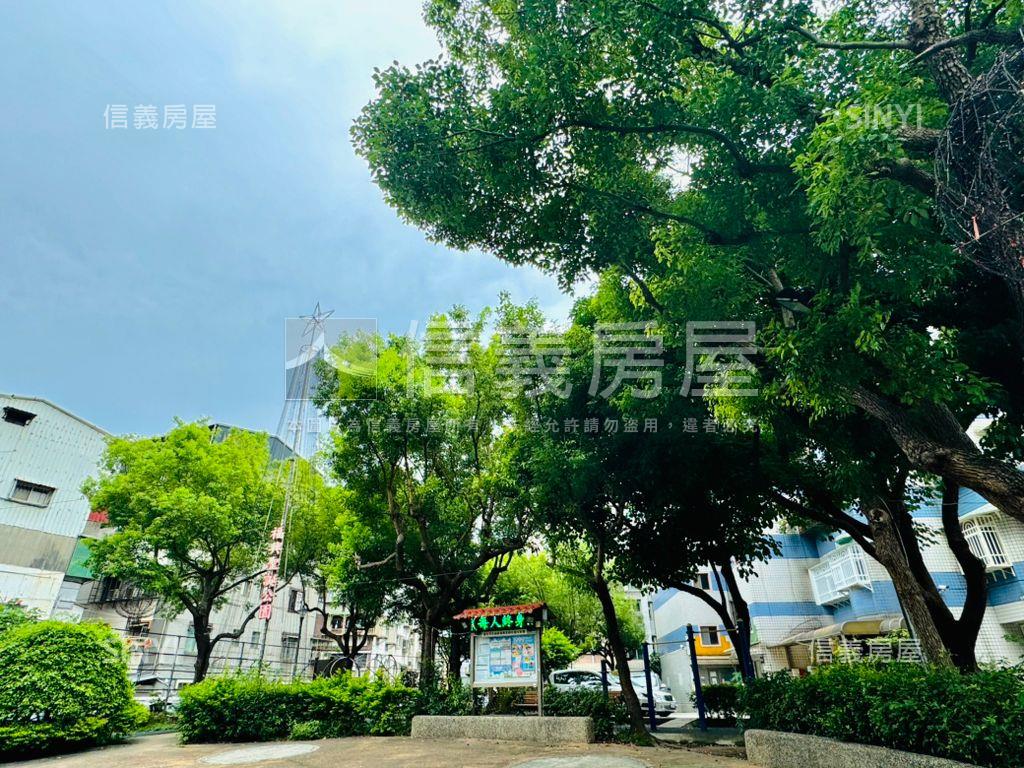 石牌四採方正學區宅房屋室內格局與周邊環境