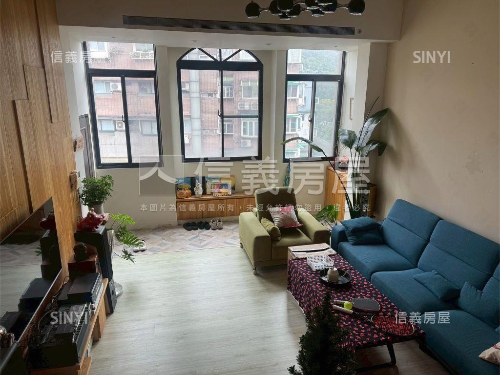 大湖漂亮四房車位房屋室內格局與周邊環境