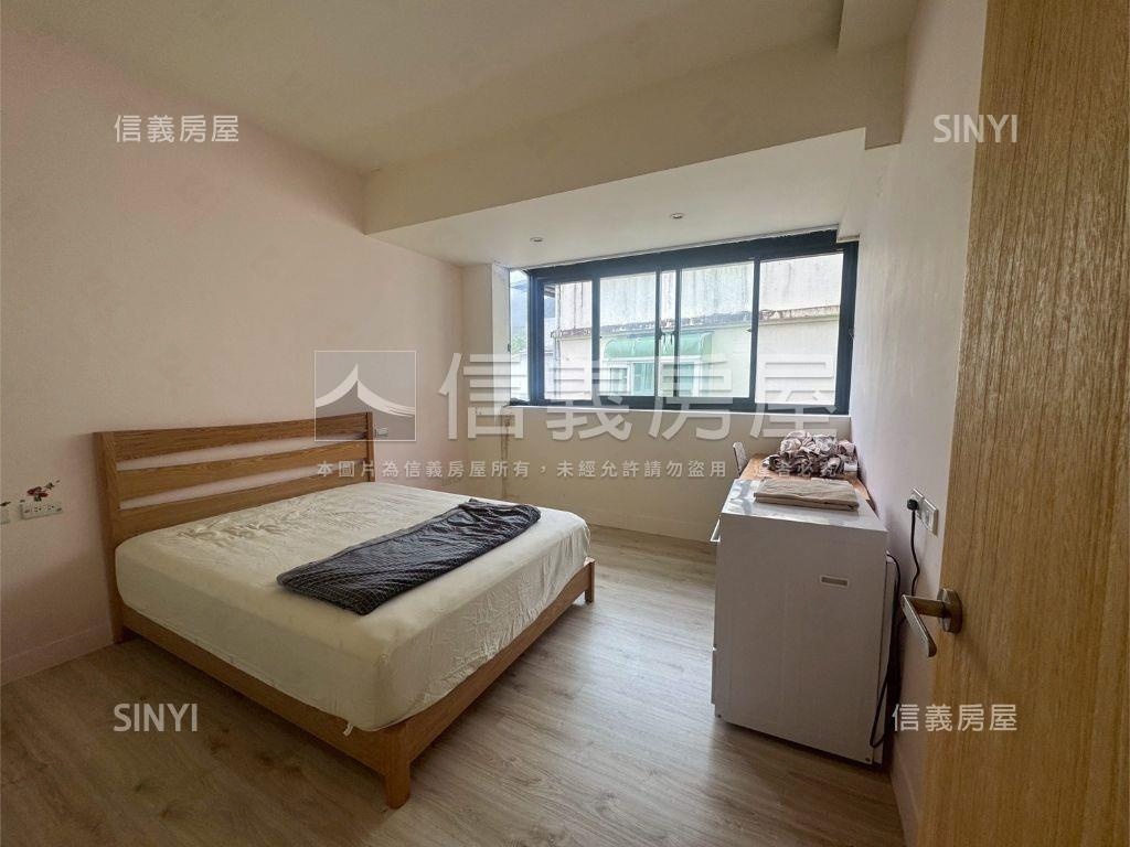 大湖漂亮四房車位房屋室內格局與周邊環境