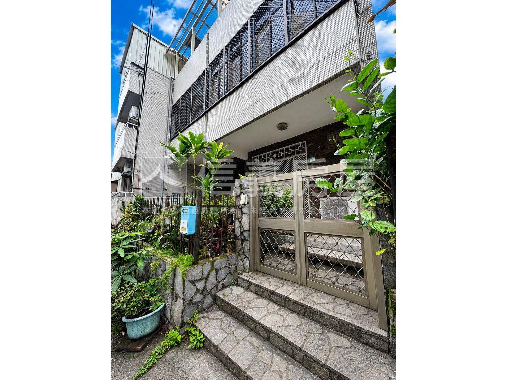 香坡別墅大空間房屋室內格局與周邊環境