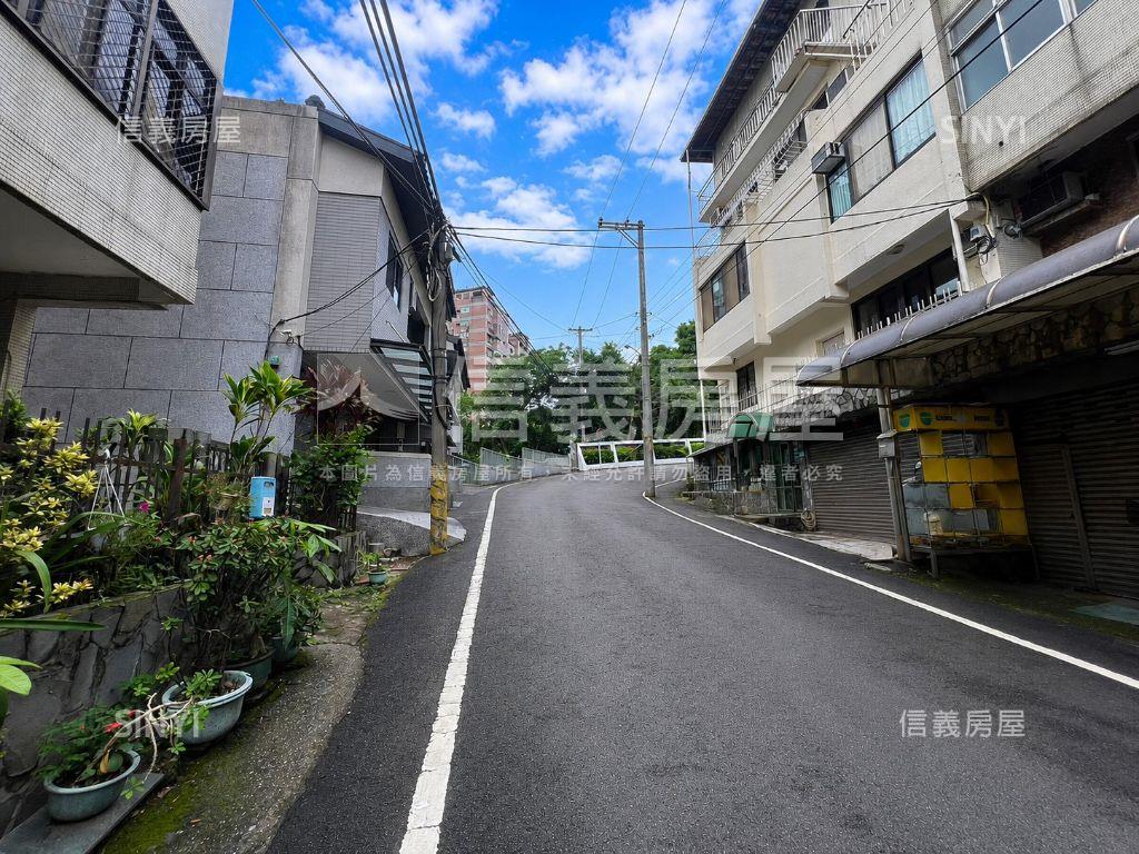 香坡別墅大空間房屋室內格局與周邊環境