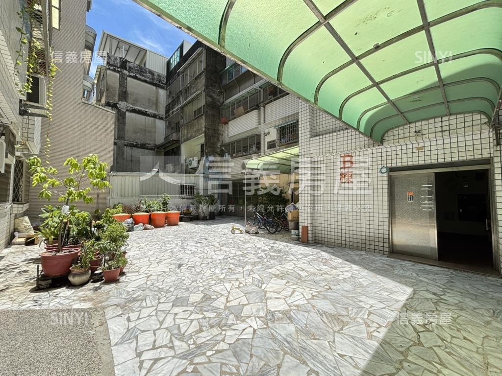 發發發！文平路三房平車房屋室內格局與周邊環境