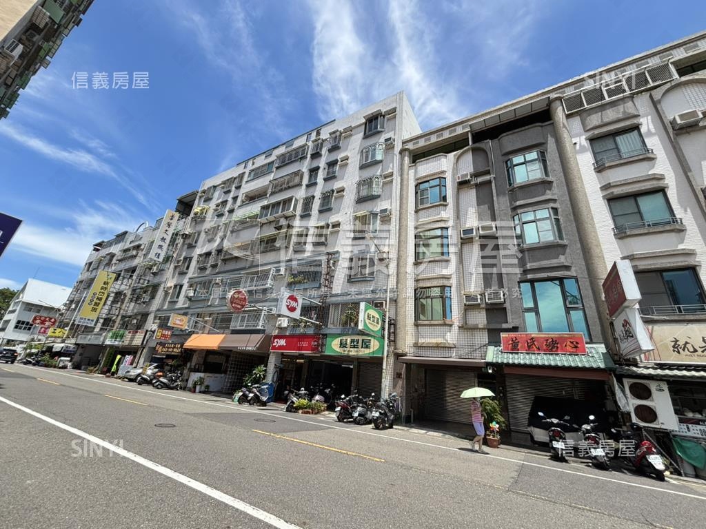 發發發！文平路三房平車房屋室內格局與周邊環境