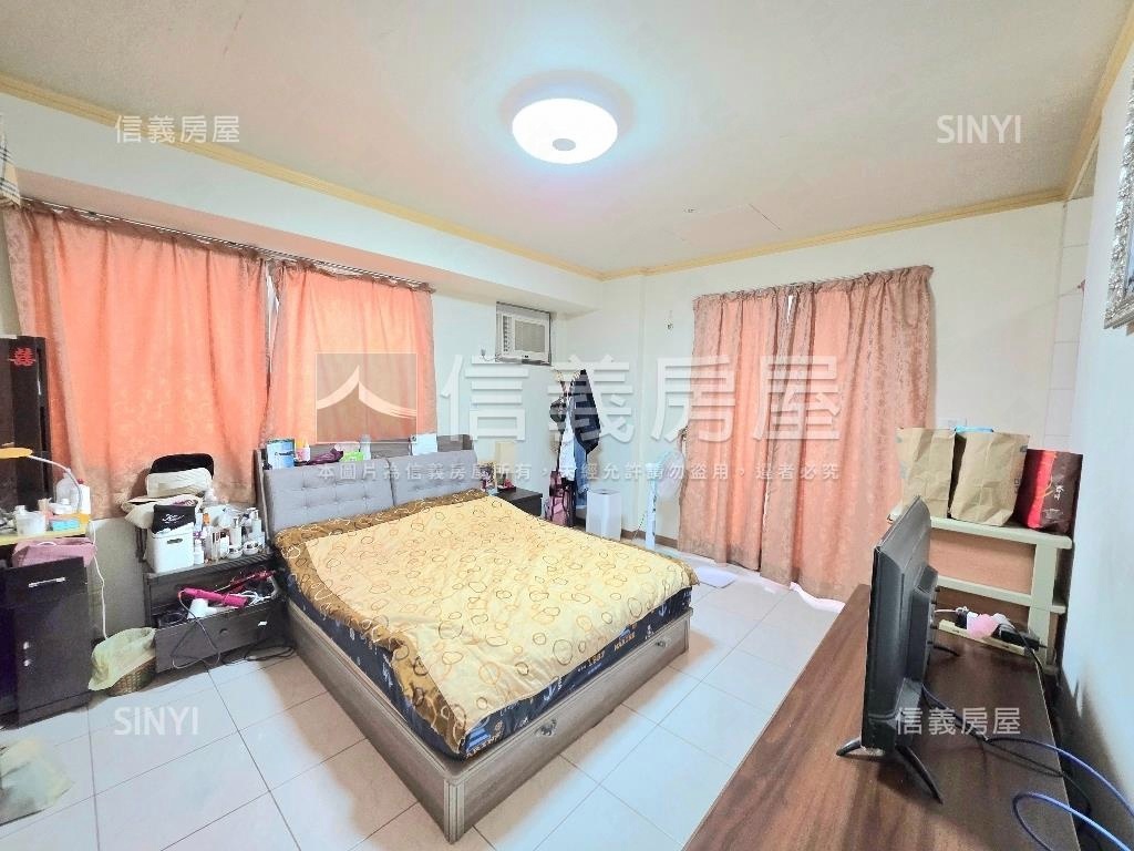 店長推薦大葉學苑四房平車房屋室內格局與周邊環境