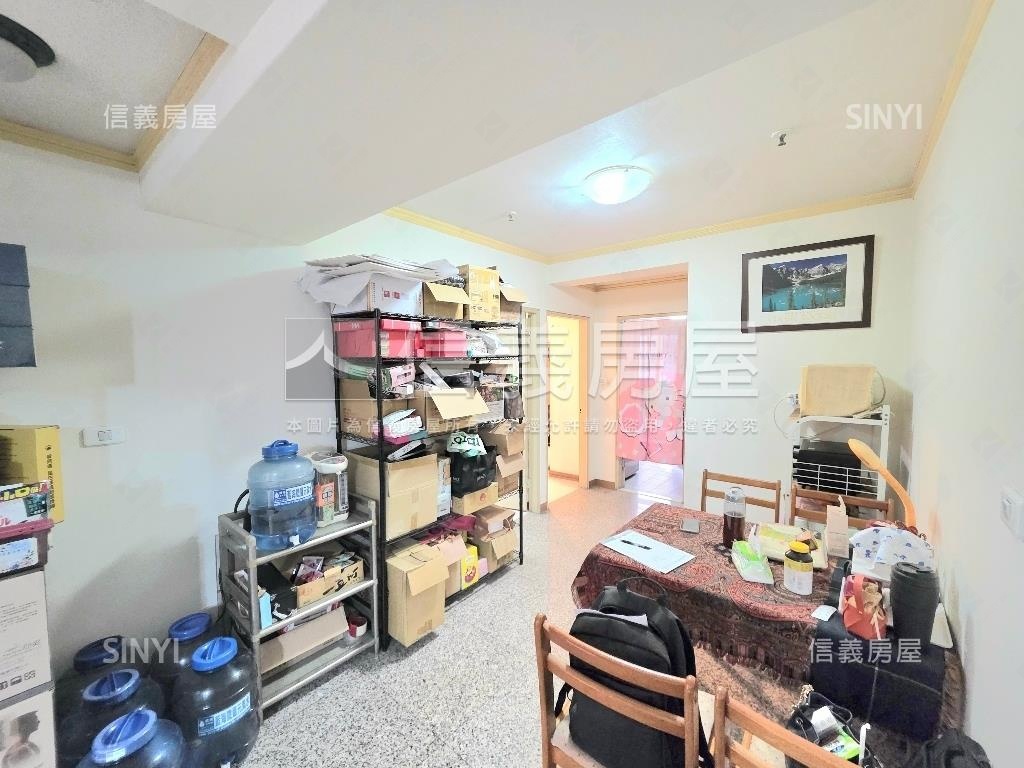 店長推薦大葉學苑四房平車房屋室內格局與周邊環境