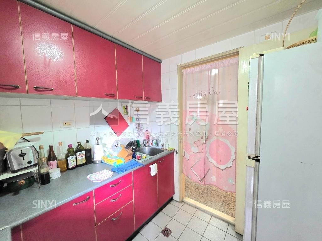 店長推薦大葉學苑四房平車房屋室內格局與周邊環境