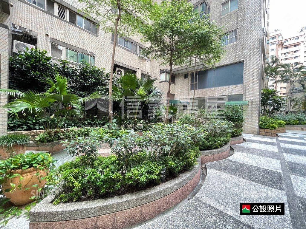 店長推薦大葉學苑四房平車房屋室內格局與周邊環境