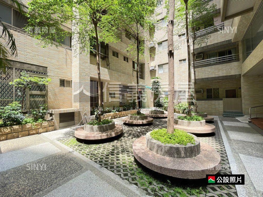 店長推薦大葉學苑四房平車房屋室內格局與周邊環境