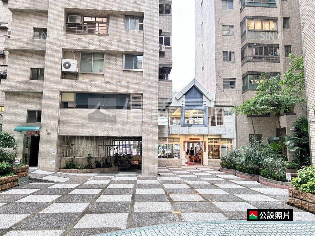 店長推薦大葉學苑四房平車房屋室內格局與周邊環境