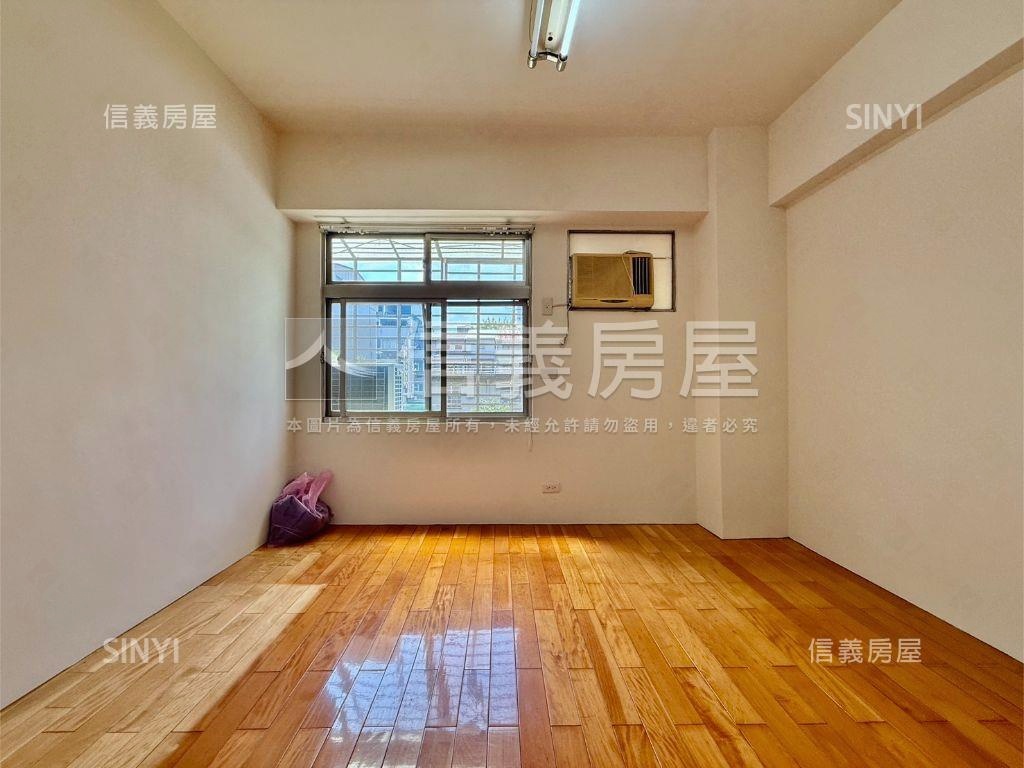 北屯區三房房屋室內格局與周邊環境