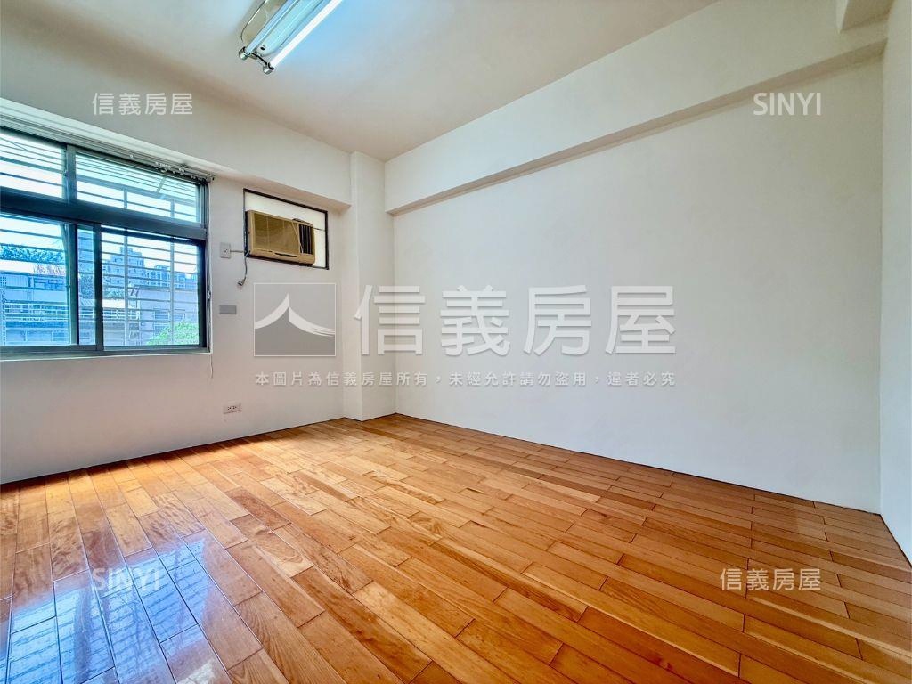 北屯區三房房屋室內格局與周邊環境